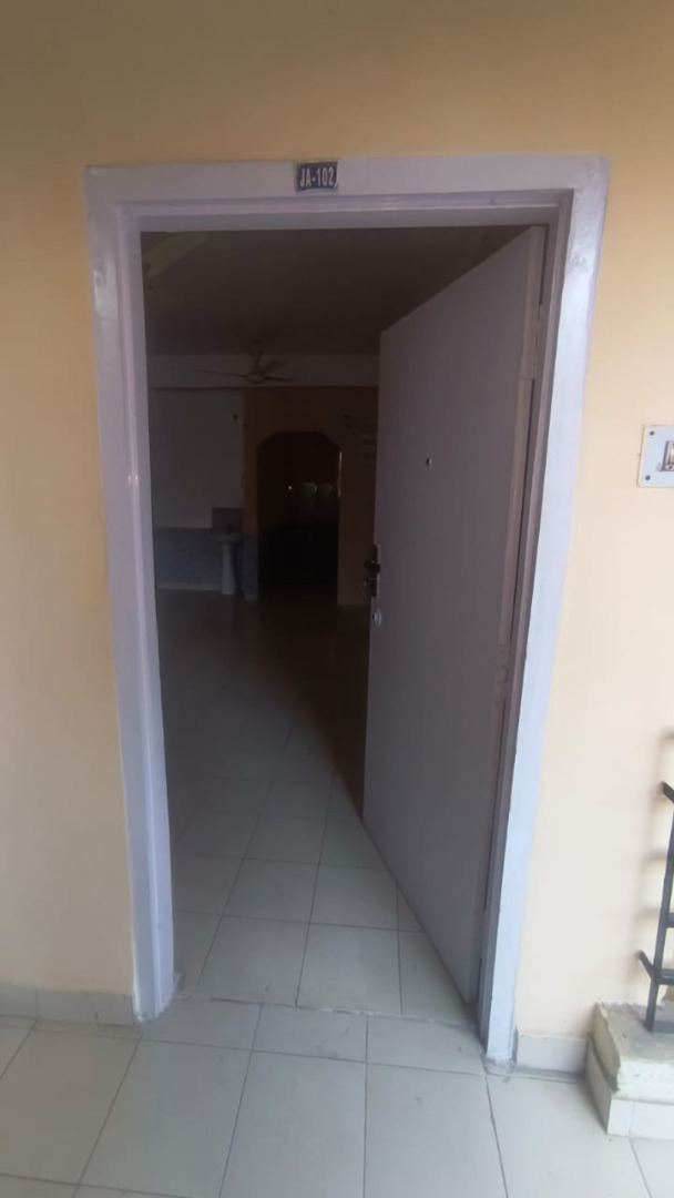 Unfurnished 3bhk in Jyoti Nagar, Bamunimaidan, Guwahati, Assam, India for Rent